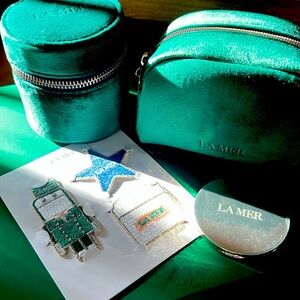 La mer Gift Set